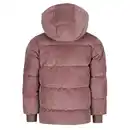 Bild 2 von JACKET PUFFER, CORDUROY Kinder - Winterjacke