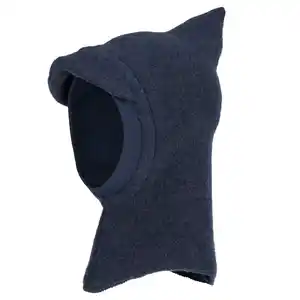 MINI-SCHLUPF FLEECE Kinder - Mütze