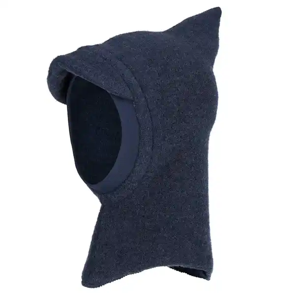 Bild 1 von MINI-SCHLUPF FLEECE Kinder - Mütze