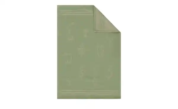 Bild 1 von Ross Geschirtuch  Gemüse ¦ grün ¦ 100% Baumwolle ¦ Maße (cm): B: 50 Heimtextilien > Küchentextilien - Möbel Kraft