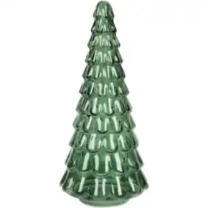 Weihnachtsbaum mit Licht