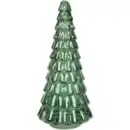 Bild 1 von Weihnachtsbaum mit Licht