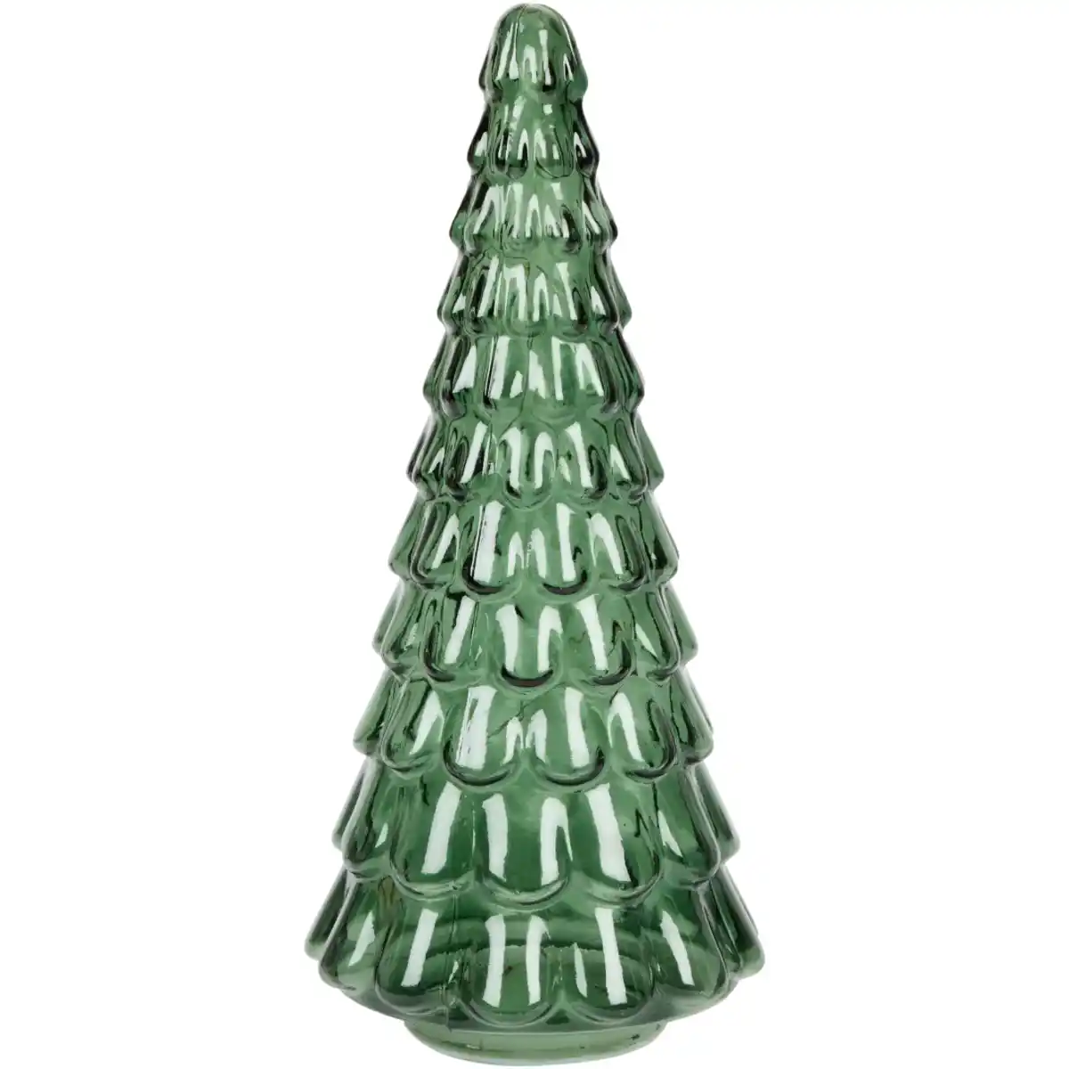 Bild 1 von Weihnachtsbaum mit Licht