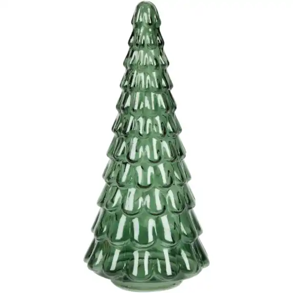 Bild 1 von Weihnachtsbaum mit Licht