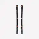 Bild 1 von Ski mit Bindung Herren Piste - Redster Q4 M Atomic