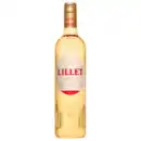 Bild 1 von Lillet Blanc Weinaperitif 17% 0,75l