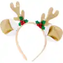 Bild 2 von Weihnachtsdiadem