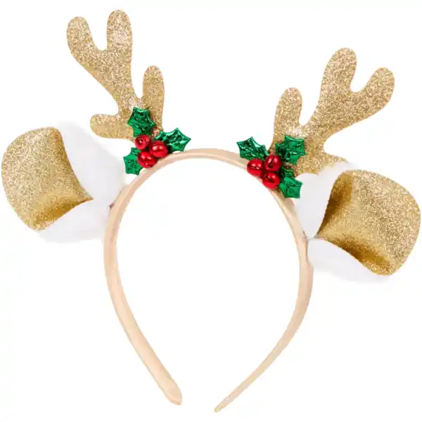 Bild 2 von Weihnachtsdiadem