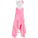 Bild 3 von Decke mit Kapuze