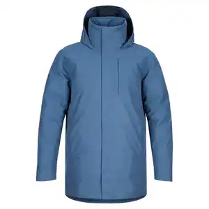 KARLEBY DOWN PARKA Herren - Winterjacke