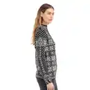 Bild 3 von PEACE FEM SWEATER Damen - Wollpullover