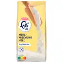 Bild 1 von REWE frei von Mehlmischung glutenfrei 1kg