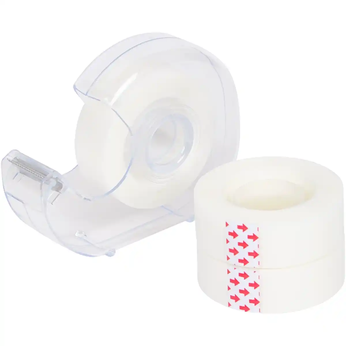 Bild 1 von Office Essentials Klebeband mit Halterung