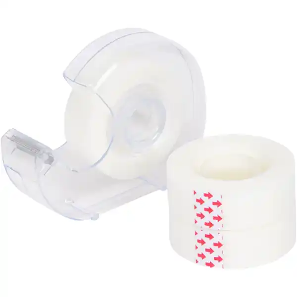 Bild 1 von Office Essentials Klebeband mit Halterung