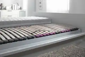 Lattenrost ca. 120x200cm