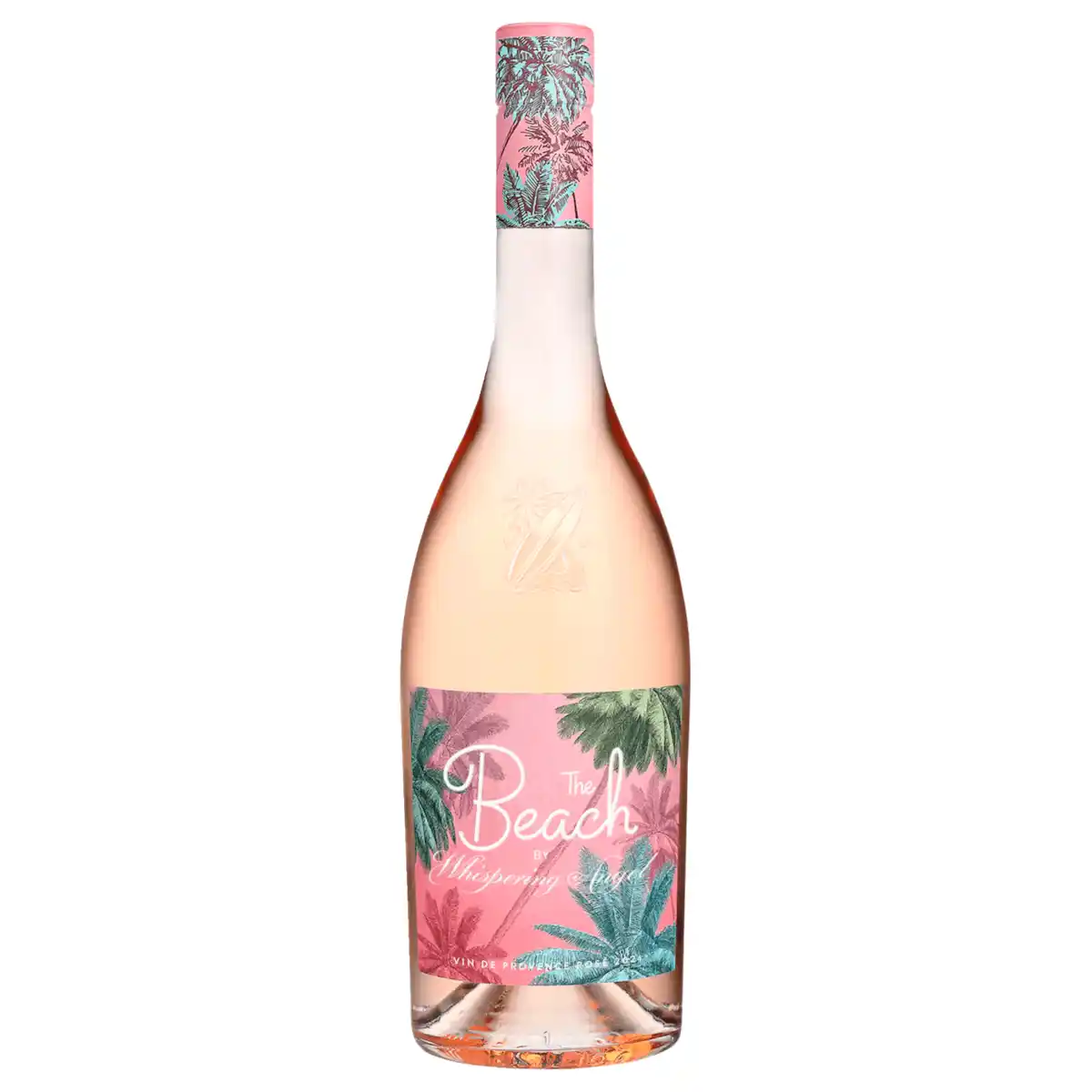 Bild 1 von Roséwein Chateau d'Esclans The Beach 2024 trocken 0,75l