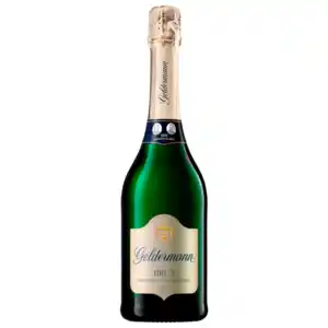 Geldermann Sekt Brut 0,75l