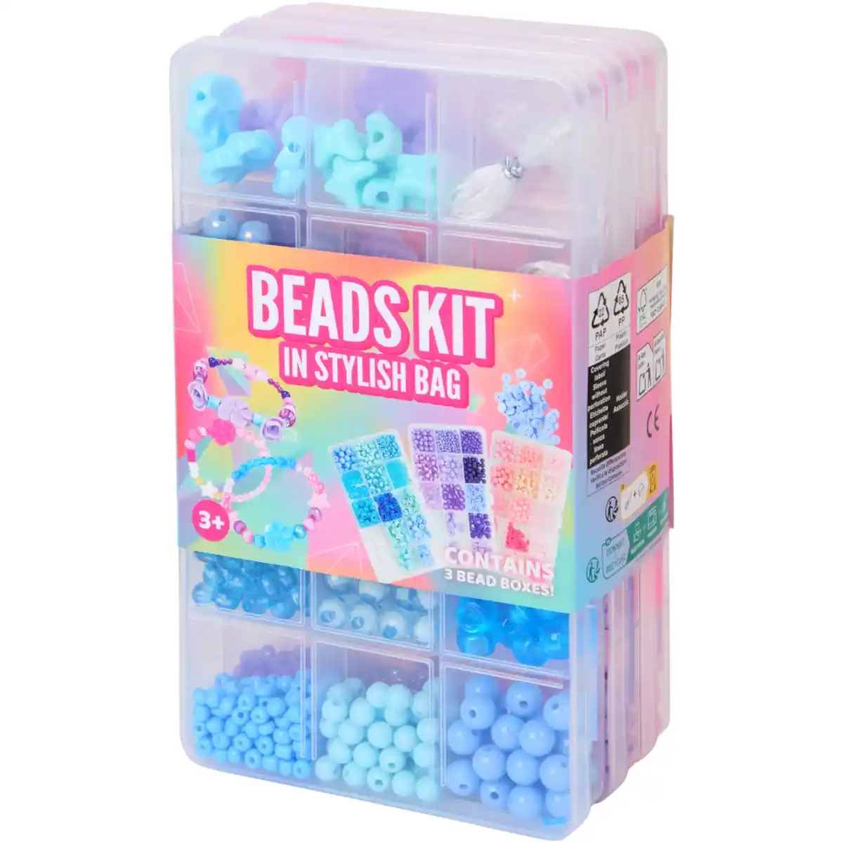 Bild 1 von Perlen-Set