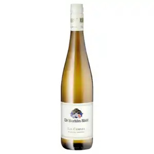 Dr. Bürklin-Wolf Weißwein Les Cornes Riesling trocken Bio VDP 0,75l