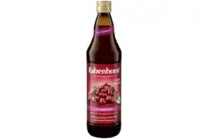 Cranberry- Muttersaft