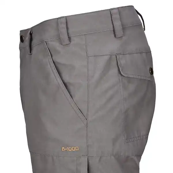 Bild 4 von KARL PRO ZIP-OFF TROUSERS M Herren - Trekkinghose