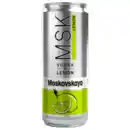 Bild 1 von Moskovskaya & Lemon 0,33l