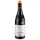 Bild 1 von Ortas Côtes du Rhône Villages Rotwein Plan de Dieu Les Audacieux trocken 0,75l