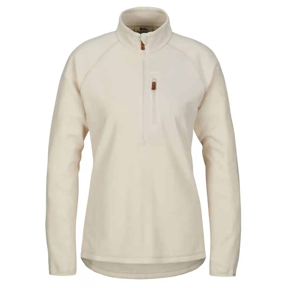 Bild 1 von ÖVIK LITE FLEECE HALF ZIP W Damen - Fleecepullover
