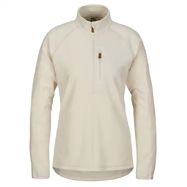 Bild 1 von ÖVIK LITE FLEECE HALF ZIP W Damen - Fleecepullover