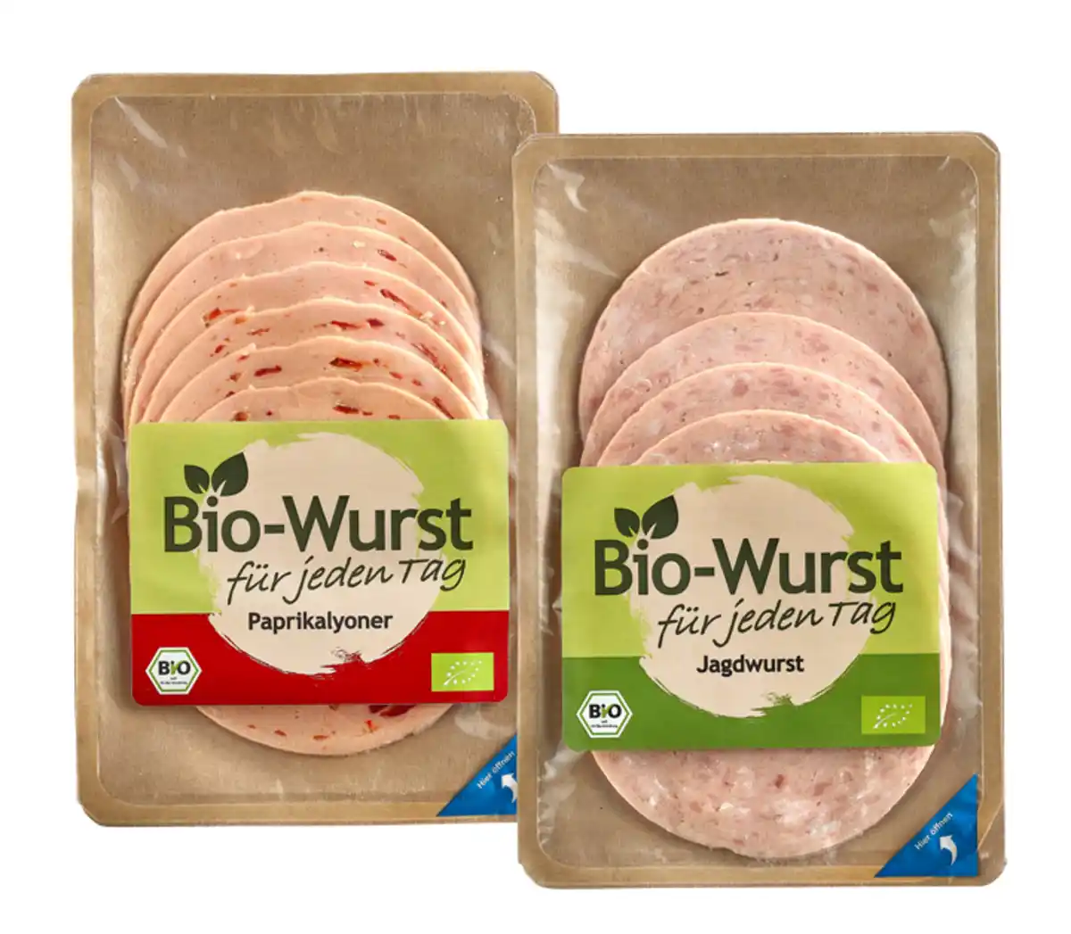 Bild 1 von Wurst- Spezialitäten