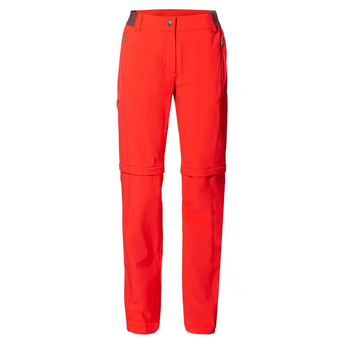 Bild 1 von WOMEN'S FARLEY STRETCH ZO T-ZIP PANTS II Damen - Softshellhose