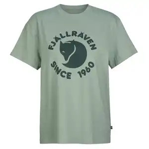FJÄLLRÄVEN RELAXED T-SHIRT W Damen - T-Shirt