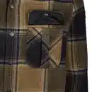 Bild 3 von M ANCHOR LINE SHIRT JACKET Herren - Outdoor Hemd