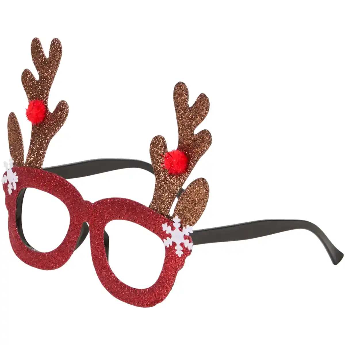 Bild 2 von Cool2Party Weihnachtliche Partybrille