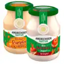 Bild 1 von Frucht- oder Cremejoghurt