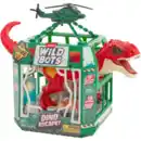 Bild 1 von Zuru Wild Bots Dino Escape Spielset