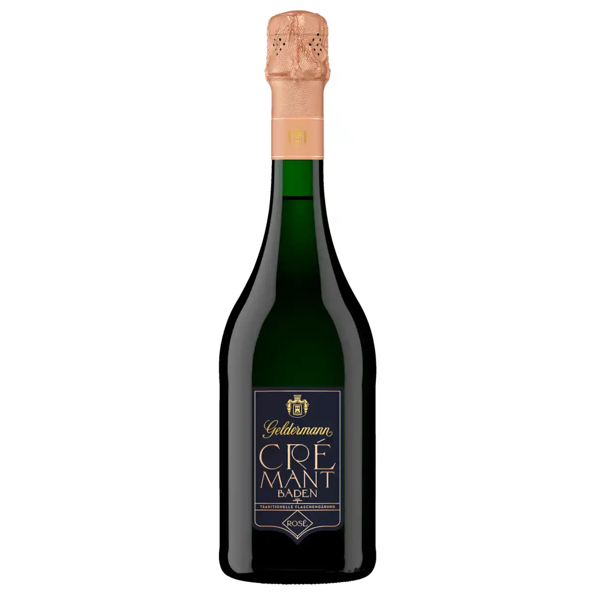 Bild 1 von Geldermann Cremant Brut Rose 0,75l