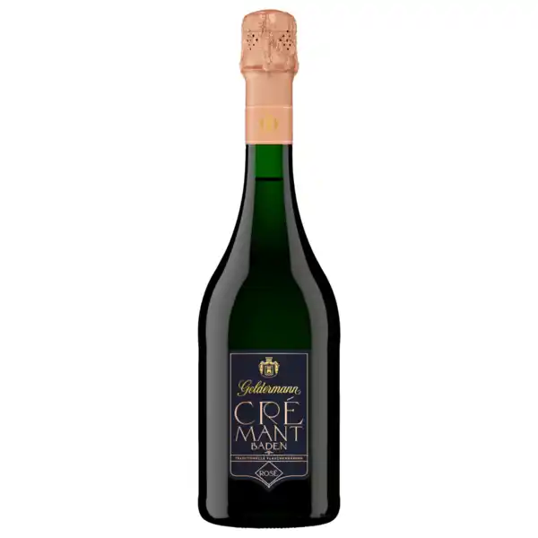 Bild 1 von Geldermann Cremant Brut Rose 0,75l