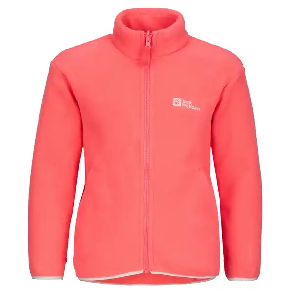 Bild 3 von ICELAND 3IN1 JACKET K Kinder - Doppeljacke