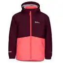 Bild 1 von ICELAND 3IN1 JACKET K Kinder - Doppeljacke