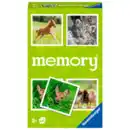 Bild 1 von Tierbaby memory® 48 Stück ab 3 Jahren