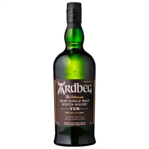Ardbeg Single Malt Scotch Whisky 0,7l