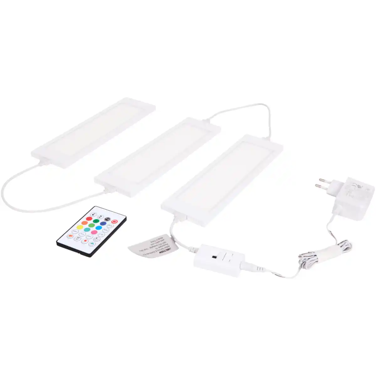 Bild 2 von Baltimore LED-Paneelbeleuchtung