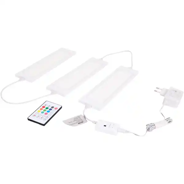 Bild 2 von Baltimore LED-Paneelbeleuchtung