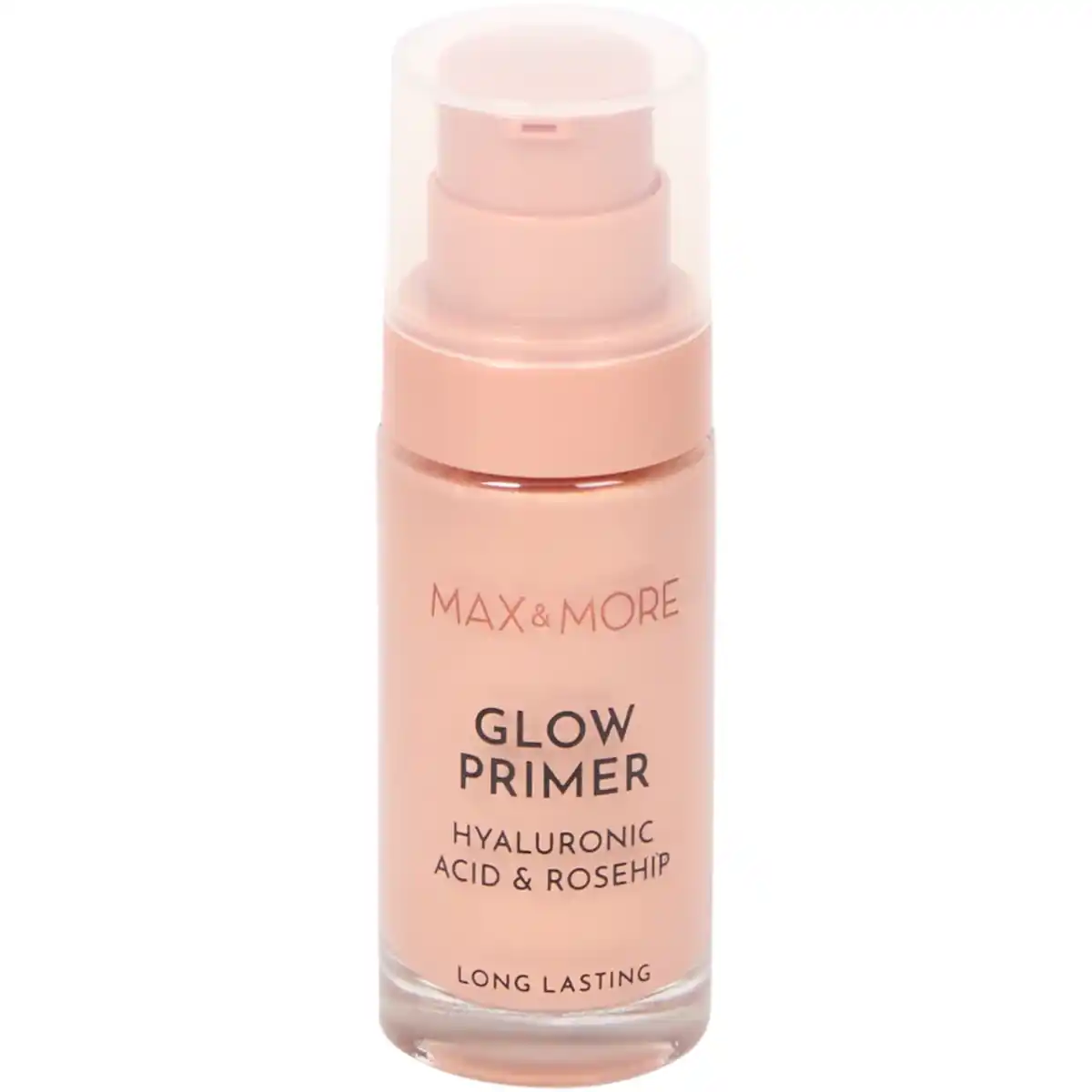 Bild 1 von Max & More Glow Primer
