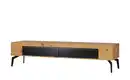 Bild 1 von Love it TV-Lowboard   ¦ holzfarben ¦ Maße (cm): B: 160 H: 37 T: 40.0 Kommoden & Sideboards > TV-Boards > TV-Lowboards - Möbel Kraft