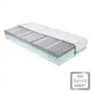 Bild 1 von Komfortschaummatratze Wave H3+H4 ca. 120x200cm, Weiß