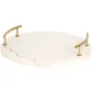 Bild 3 von Marmor-Tablett