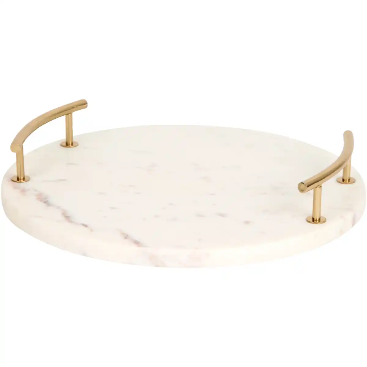 Bild 3 von Marmor-Tablett