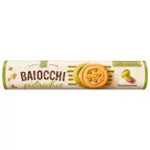 Baiocchi Pistacchio 168g